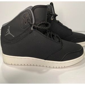 Jordan Flight Size Boys 3.5 GS